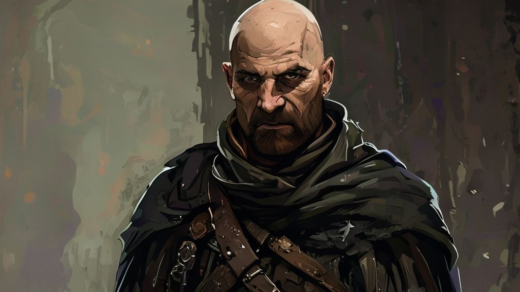 《博德之门3》Switch2版流产内幕：决策权不在拉瑞安手中