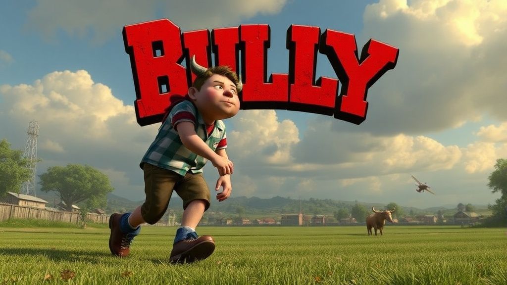 【爷青结】《恶霸鲁尼》联机MOD遭永久下架