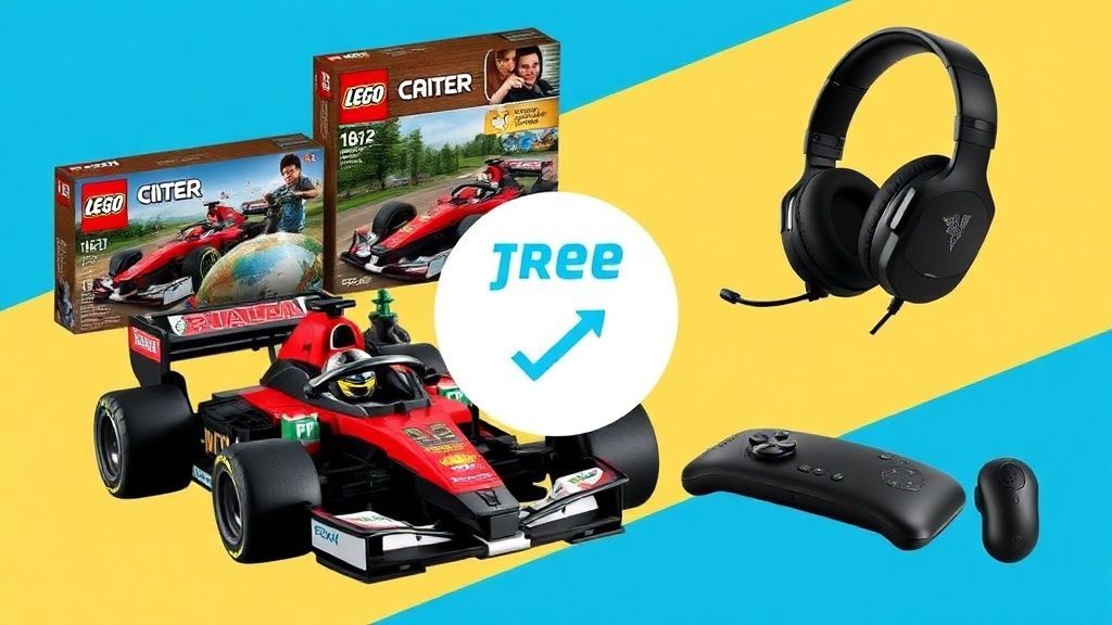 亚马逊Woot年终大促：智能家居低至2折！多款数码产品创史低价