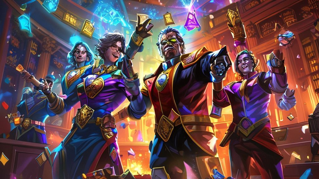 万智牌母公司遭股东集体诉讼：过度印刷致卡牌贬值，30周年纪念版涉嫌欺诈营销