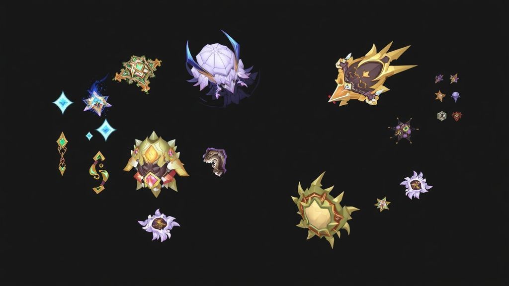 《崩坏：星穹铁道》4.0新角色Sparxie全面解析