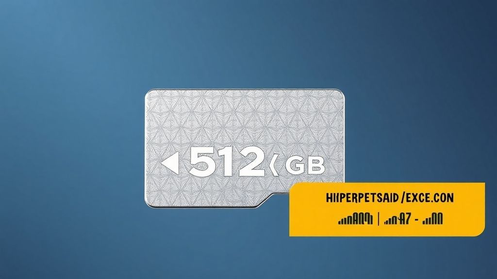 SanDisk Extreme Pro高速存储卡限时特惠 - 掌机玩家的存储解决方案