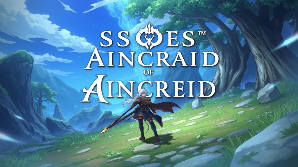 刀剑神域新作试玩：艾恩葛朗特的回声如何让系列老粉与新人都惊艳