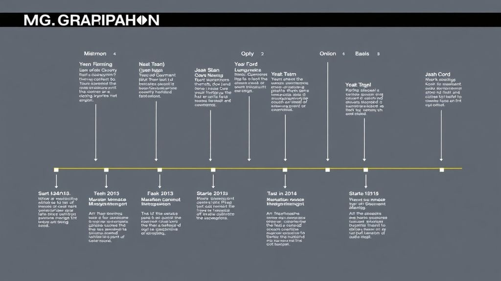 《马拉松》系列剧情太复杂？粉丝自制编年史网站来帮你！