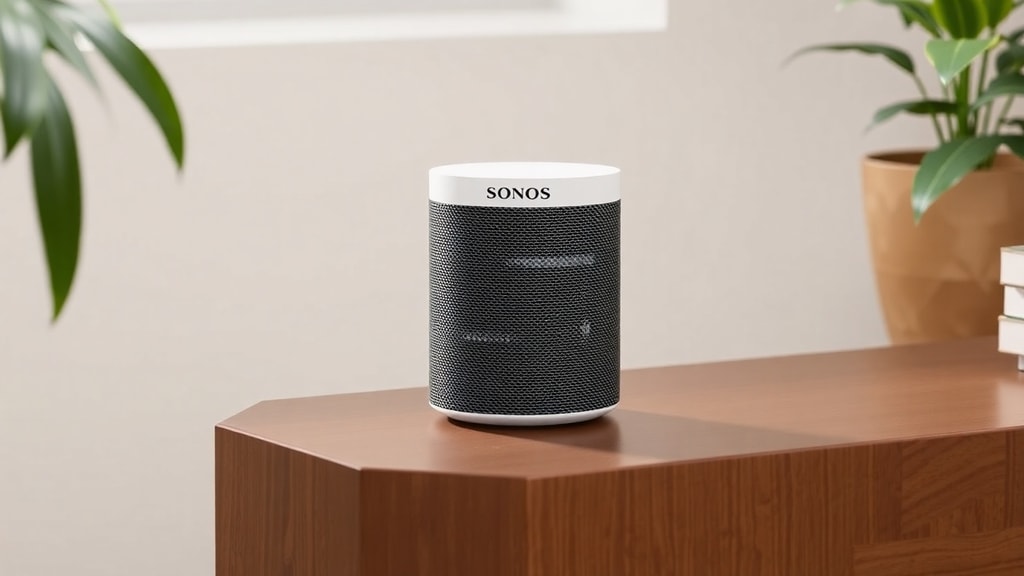别再傻傻买新机！Sonos官翻音箱这波羊毛不薅血亏